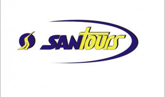 Santours Turistička agencija